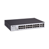 Commutateur Ethernet Non Géré 24 Ports