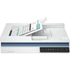 ScanJet Pro 3600 f1, 30ppm/60ipm, 3000 pages/Jour, ADF 60 feuilles, USB 3.0 20G06A