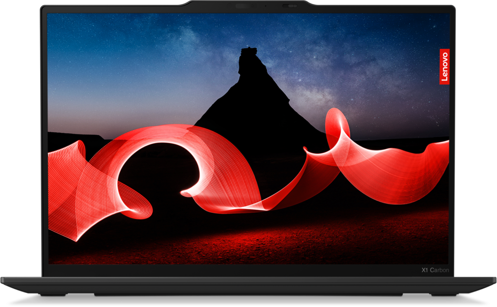 PC Portable THINKPAD X1 CARBON 14" U7 16GB 1TB SSD Win 11P 21KC001SFE
