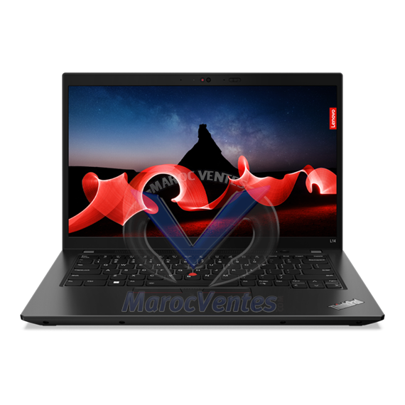 LENOVO LAPTOP Thinpad T14 LNL 14
