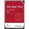 Red Plus disque dur 3.5  2 TO Série ATA III 6Gb/s 5400 RPM