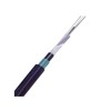 CABLE FIBRE OPTIQUE 24 BRINS MONOMODE ARME 9/125