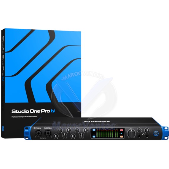 PRESONUS STUDIO 1824C 2777700402