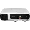 Epson EB-FH52 - Vidéo  projecteur 3LCD - 802.11n sans fil/Miracast - Blanc 4000 lumens WiFi