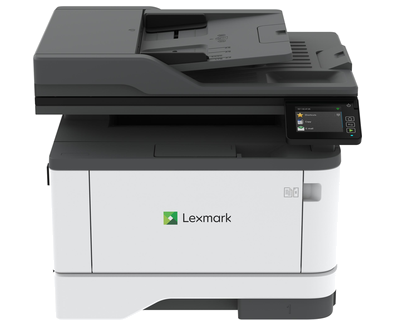 Imprimante Laser Monochrome Multifonctions 4-en-1 Noir et Blanc Recto-Verso 29S0210