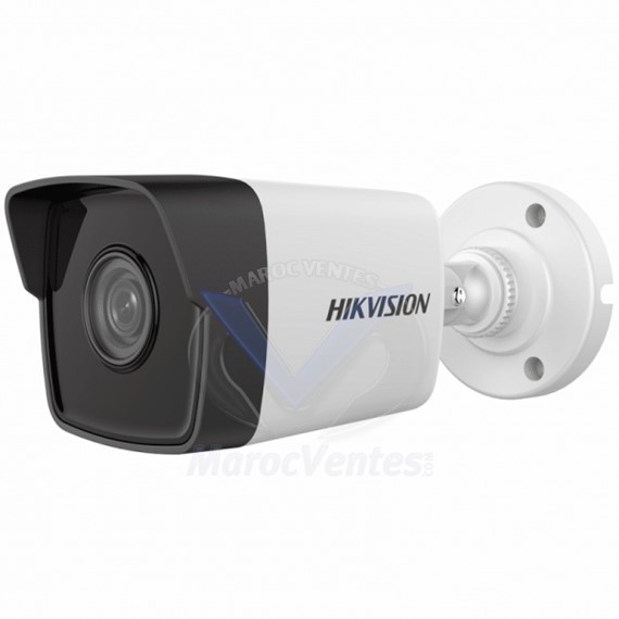 2 MP Fixed Bullet Network Camera 2CD1023G0E-I