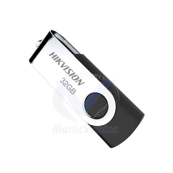 CLE USB HIKVISION 32GB USB 2.0 HS-USB-M200S/32G