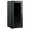 Armoire DYNAmic 600/600 19  avec Porte en Verre 32U