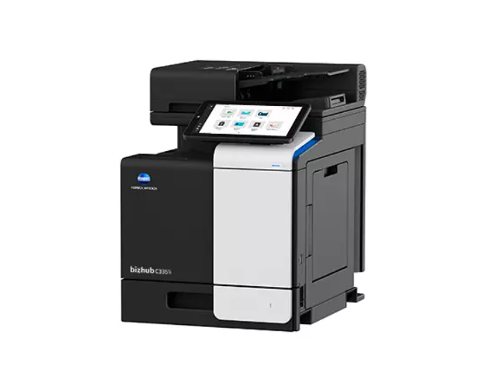 Imprimante multifonction Couleur A4 Bizhub C3351i 33 ppm Bizhub C3351i