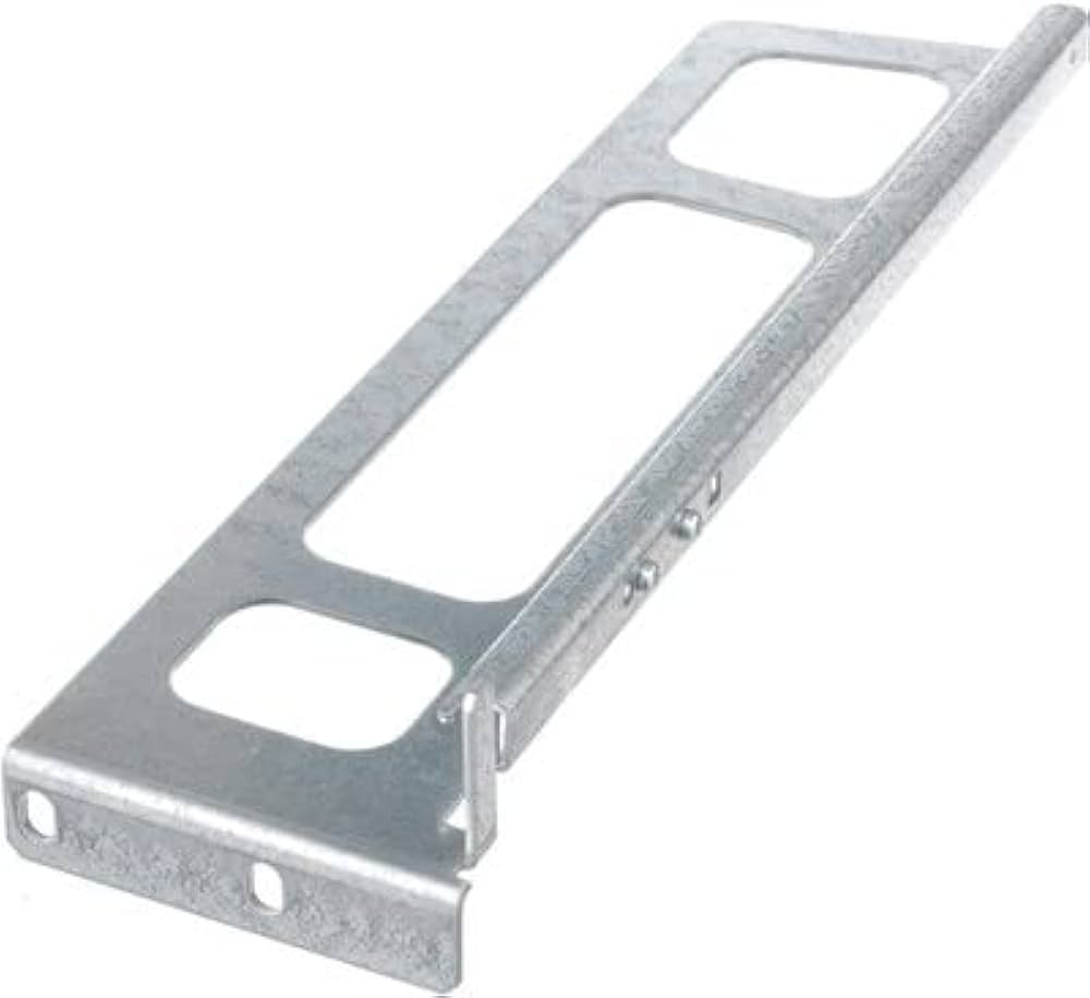 Kit de montage en rack pour rack Small 3EH75007AA