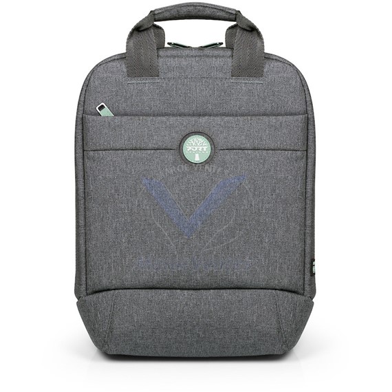 Sac à Dos PORTDESIGN YOSEMITE ECO Pour Ordinateur Portable 13/14 GREY 400702