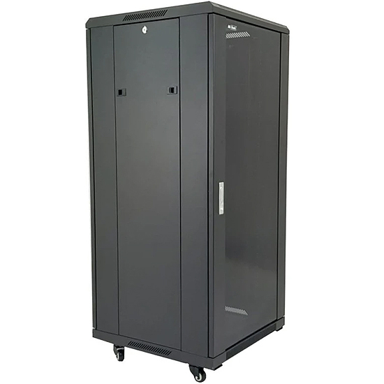 COFFRET INFORMATIQUE 19" 42U W=600MM D=800MM H=2000MM 42U68 42U68