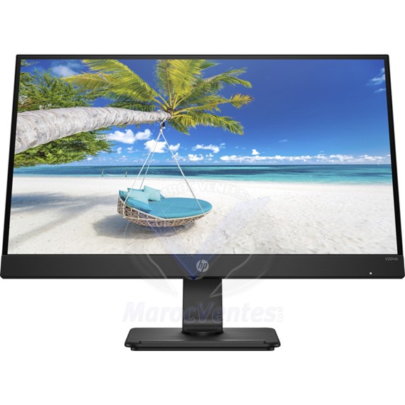 Ecran 21,5" Full HD V221vb VGA, HDMI 453F2AS