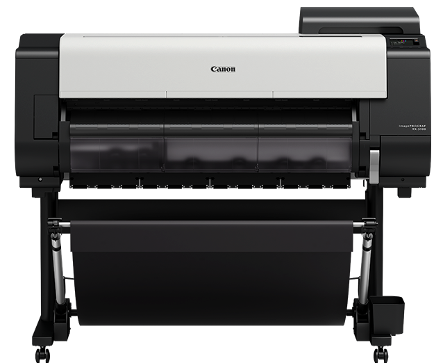 Traceur wifi 36'' ImagePROGRAF TX-3100 12M 4600C003