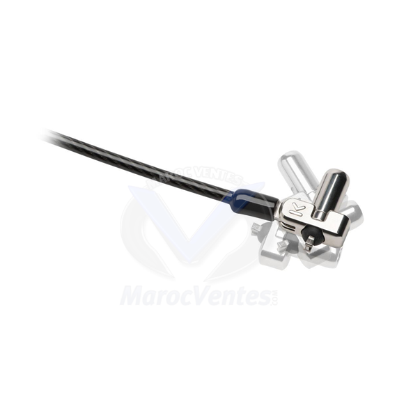 DELL N17 Keyed Laptop Lock For Dell Devices 461-AAFD