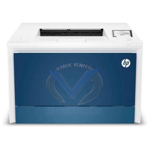 Imprimante Laser Couleur LaserJet Pro 4203dn Recto/Verso: Automatique 4RA89A