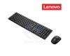 LENOVO Combo Keyboard and Mouse 100 Wireless FR