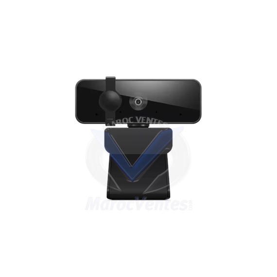 LENOVO Lenovo Essential FHD Webcam 4XC1B34802