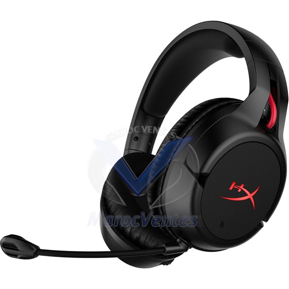 CASQUE STEREO HyperX HX-HSCF-BK EM sans Fil 4P5L4AM