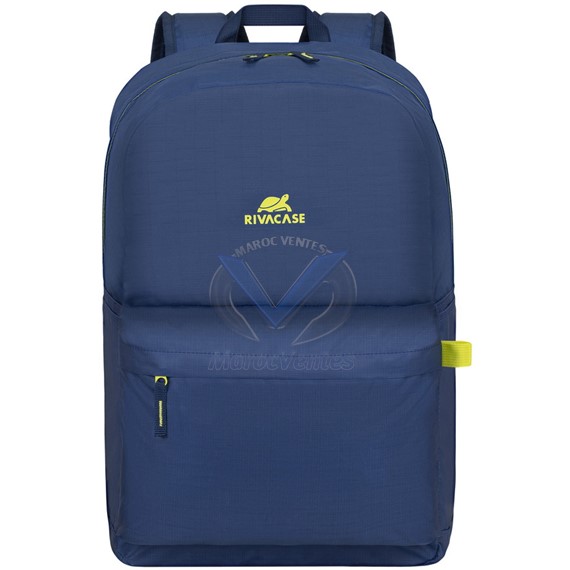 Sac à Dos Mestalla Bleu pour Ordinateurs Portables 15.6" 5562