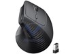 Souris Sans Fil Verticale M571 Noir 2,4 GHz
