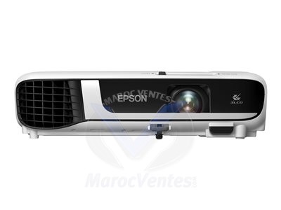 VIDEOPROJECTEUR EPSON EB-X51 3800 LUMENS V1H976040