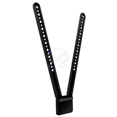 Support de télévision pour Logitech MeetUp 939-001498
