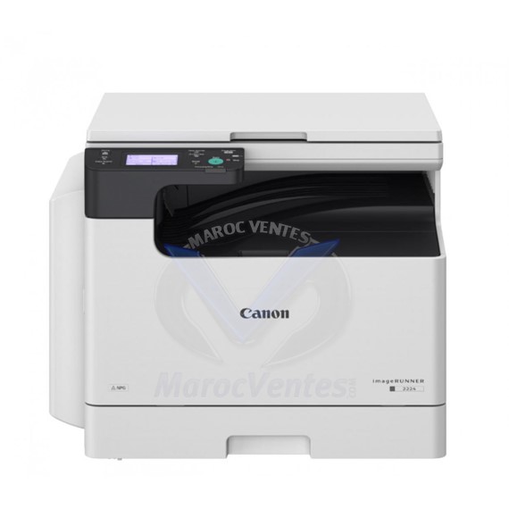 IMPRIMANTE CANON IMAGERUNNER 2224N MUTLIFONCTION LASER A3 5941C002AA