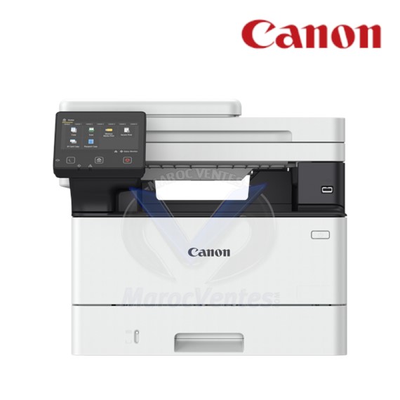 SENSYS MF465DW Imprimante Multifonction Laser Monochrome 5951C007BA