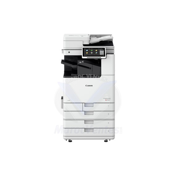 Imprimante Laser ImageRUNNER ADVANCE DX C3930i MFP 3en1 Réseau Wifi Couleur A3 R/V 5962C005AA