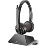 Casque Poly Savi 8220-M USB-A UC