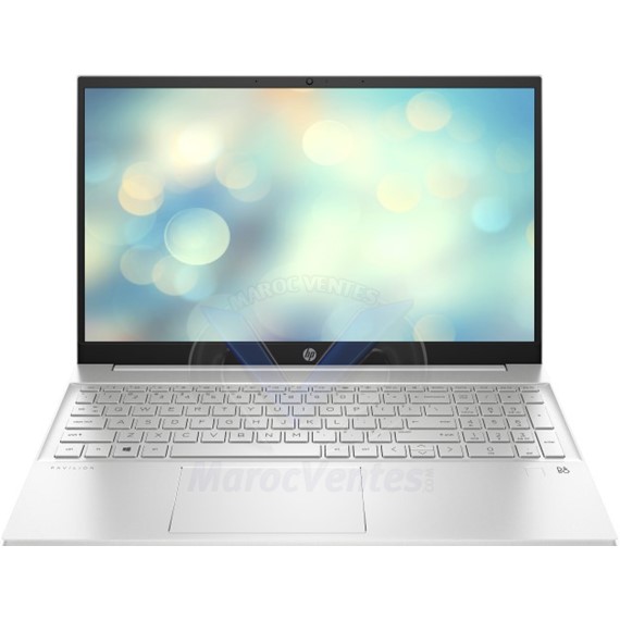 PC Portable HP 15.6" Full HD PAV i7 8GB 512SSD W11H 600U0EA