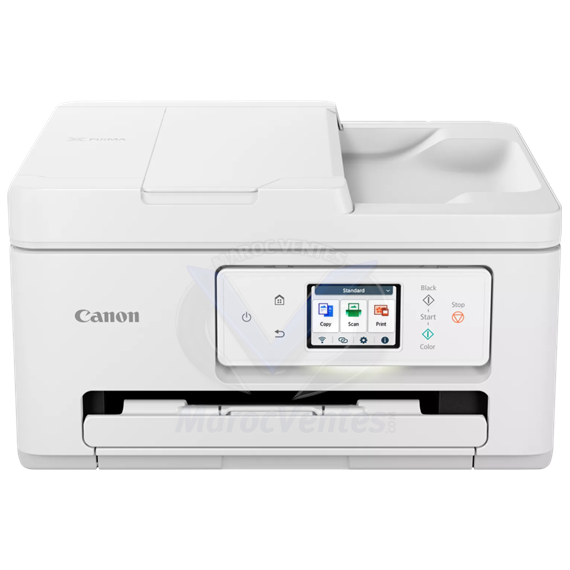 Imprimante Photo Multifonction Jet d