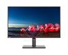 Ecran T27h-30 27" QHD HDMI 1.4+DP 1.2+USB Type-C Gen1 Ethernet USB Type-C 63A3GAT1EU