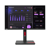 Moniteur LENOVO ThinkVision T24i-30 23,8 pouces (60,5 cm) HDMI, VGA, DisplayPort 12M