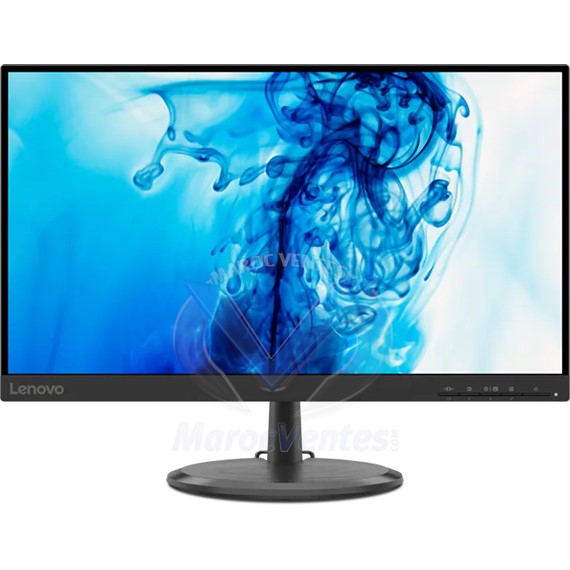 D22e-20 Écran 21,45" Full HD VGA HDMI 66D2KAC6EU