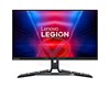 Moniteur e-sport LENOVO Legion R25f-30 24,5" FHD avec Eyesafe 24M HDMI, DisplayPort 67B8GACBEU