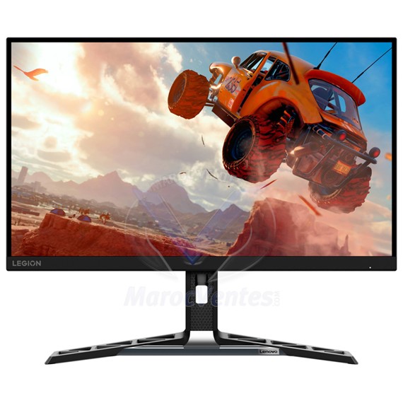 Moniteur de jeu Legion R27qe 27 pouces QHD avec Eyesafe 24M HDMI DisplayPort 67C5GAC1EU