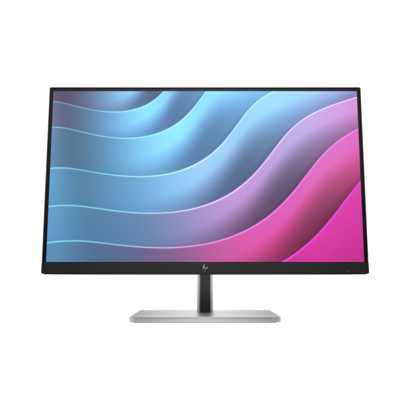 Ecran E22 G5 FHD 21 5" ports 4 USB-A 1 USB-B 1 HDMI 1 DisplayPort Garantie 3 ans