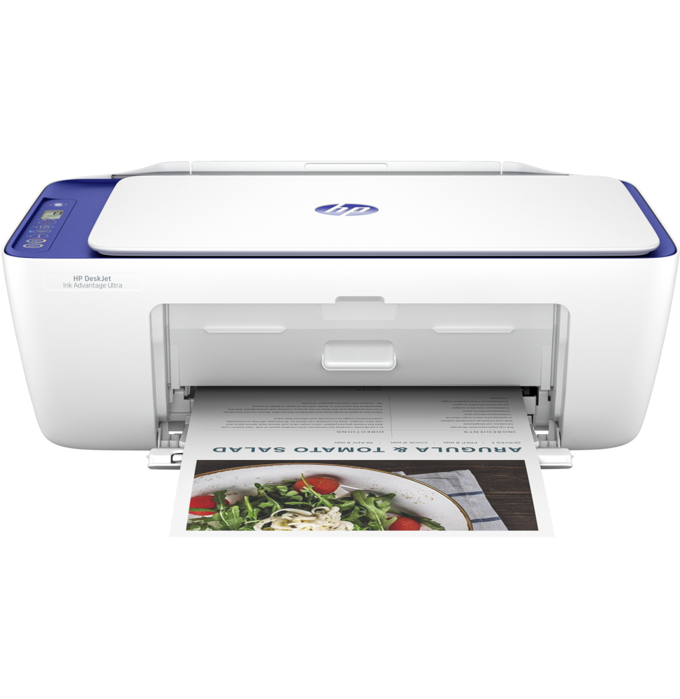 Imprimante Tout-en-un HP DeskJet Ink Advantage Ultra 4927 6W7G3B