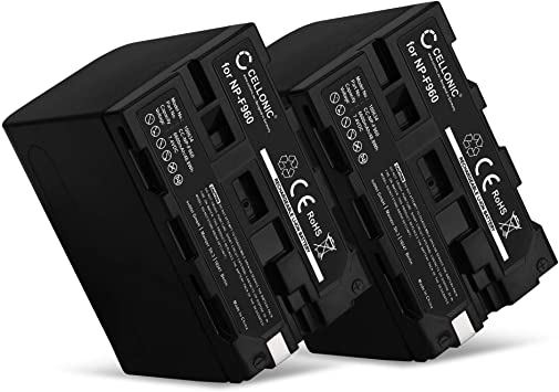 BATTRIE POUR CAMERA PROFESSIONNELLE SONY HXR-MC2500 battery HXR-MC2500