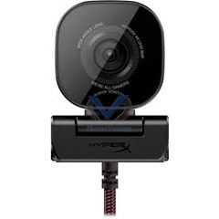 WEBCAM HyperX Vision S