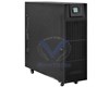 Onduleur UPS Triphasé de puissance 100 KVA et PF=1,0 YDC33100H