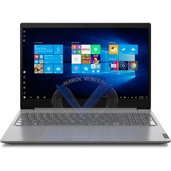 PC Portable NOTEBOOK V15 15.6" FHD TN I5 4GB 1TB 82NB000HFE