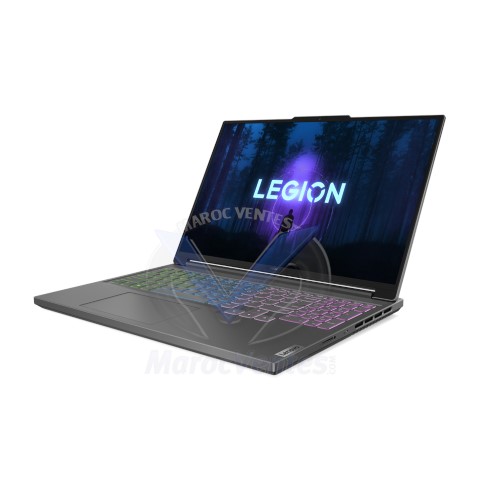 PC Portable LegionS5 16IRH8 i7-13700H 16"WQXGA 16G 512G SSD RTX4060 8G Wn11 H 82YA000MFE