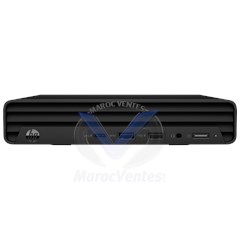 PC Bureau HP Pro Mini 260 G9 DM i5 8GB 512 SSD FreeDOS