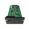 CARTE EXIFE POUR CHASSIS SUPPLEMENTAIRE/2100 BE116504 NEC-EXP/CHA