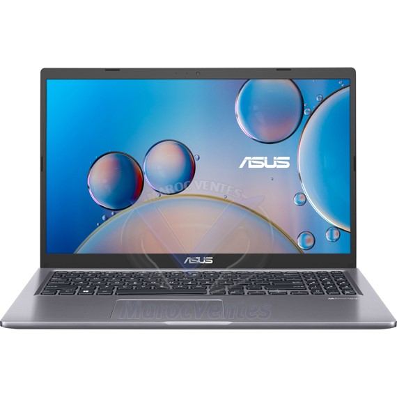 PC Portable ASUS VIVOBOOK X515EP-BQ549W 15.6 FHD IPS I5-1135G7 8GB 512G 90NB0TZ1-M00CD0