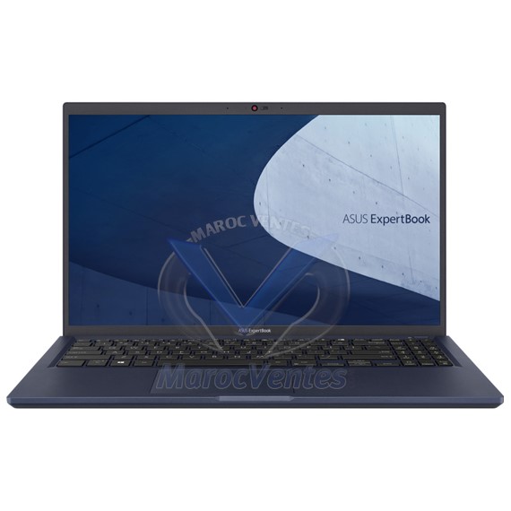 ASUS EXPERTBOOK B1500CEAE-BQ2847W 15.6 FHD I7 W11H 90NX0441-M00R70