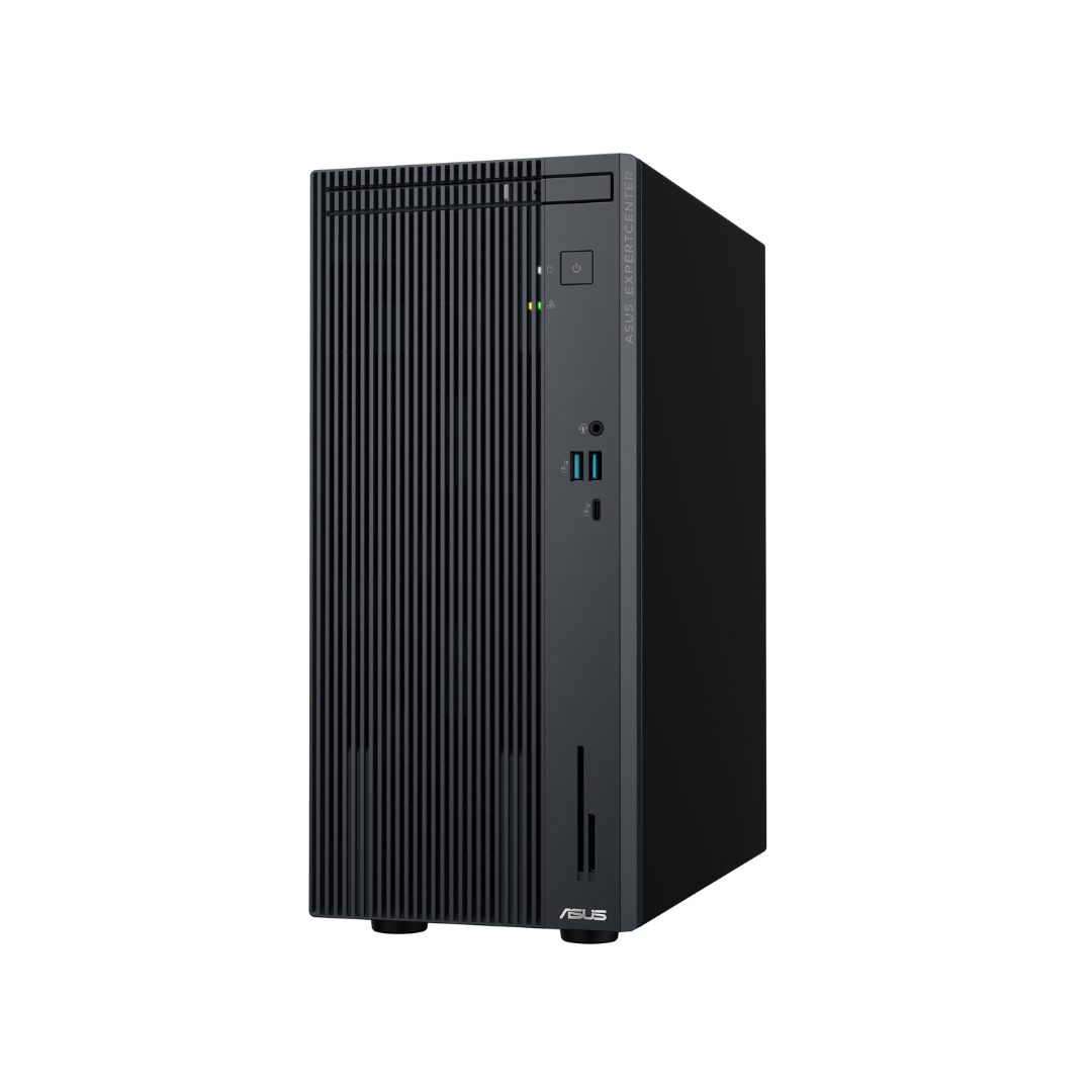 PC Portable ASUS ExpertCenter P500MV MT I5-13420H 16Go 512Go SSD W11P BLACK 90PF05I1-M00MK0